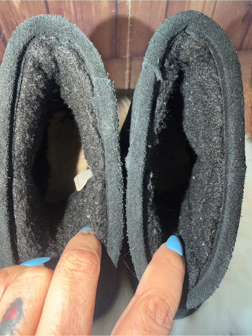 BearPaw style brand